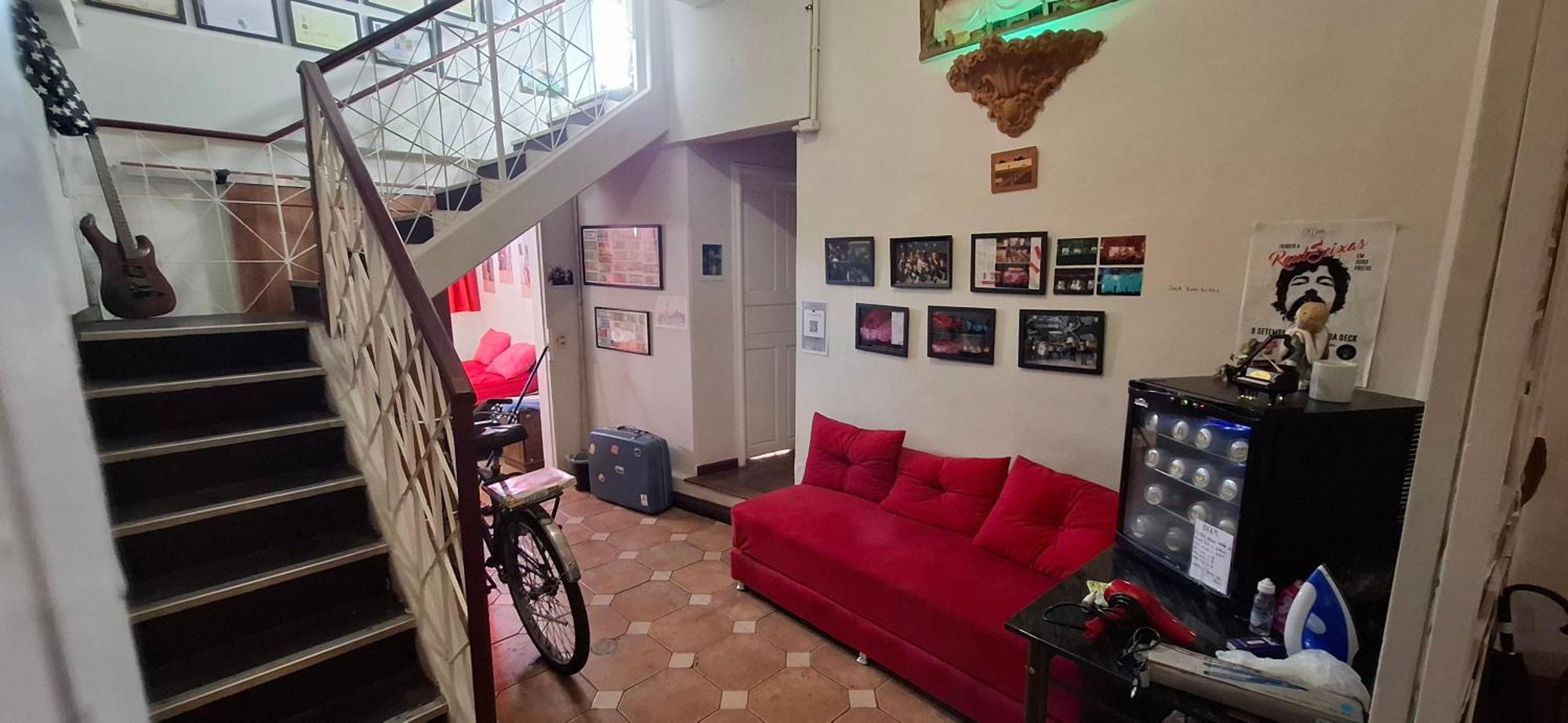 La Musica Hostel Ouropreto Ouro Preto  Exterior foto
